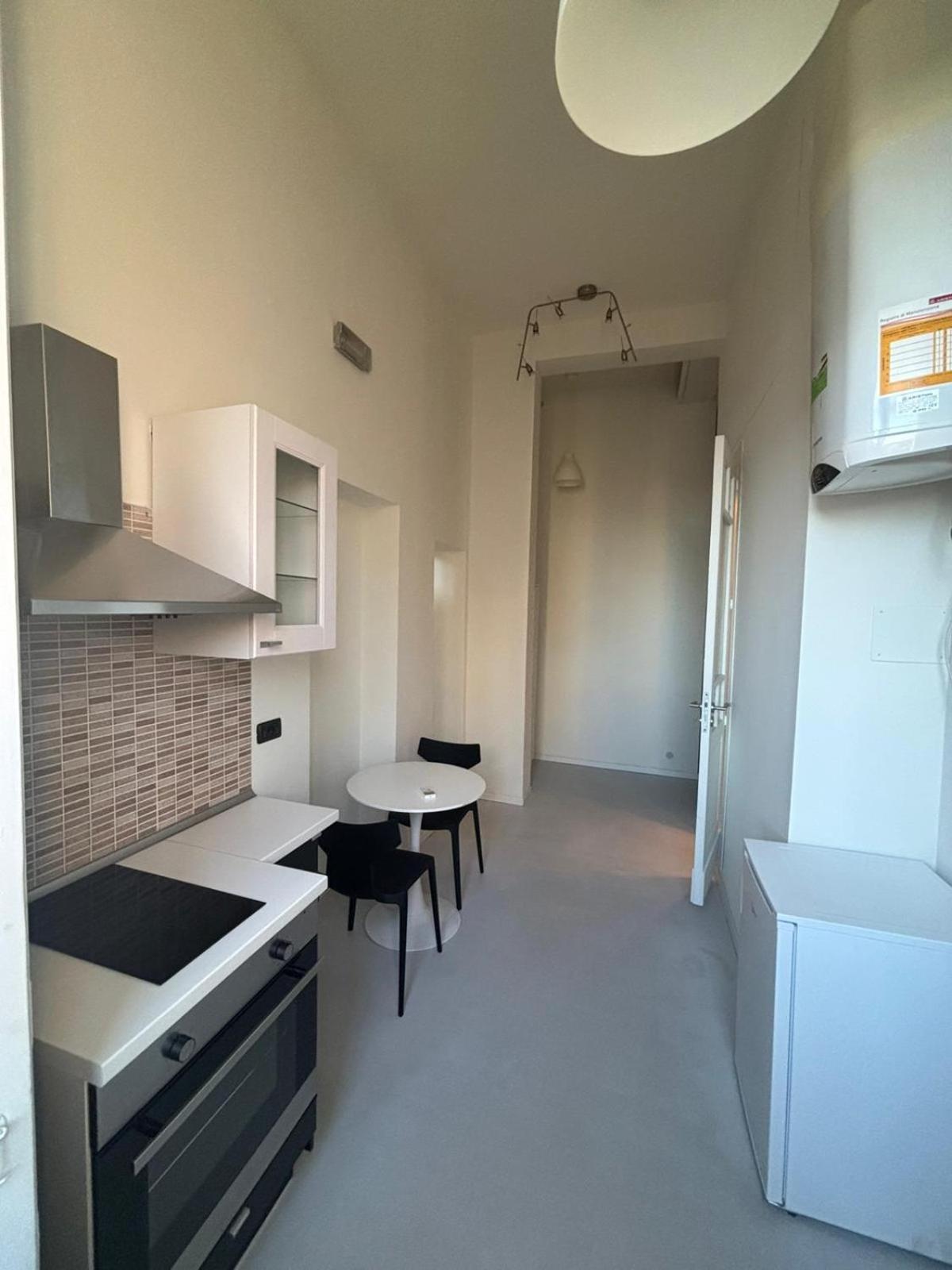 Casa Vacanze Bellini Catania Luaran gambar